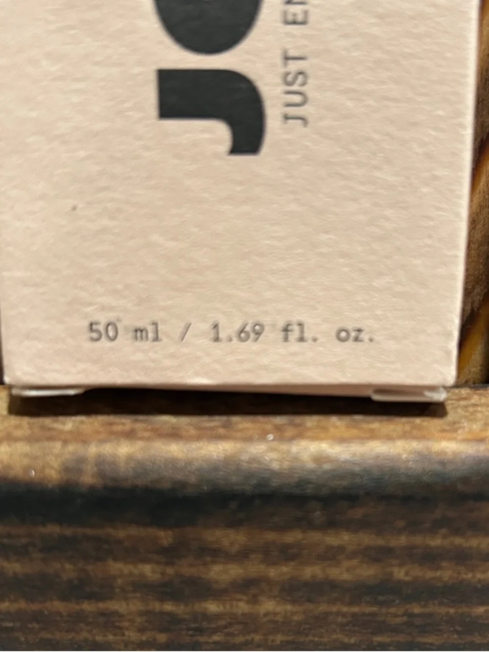 Tinted Moisturizer Product